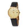 Tissot Goldrun 18K Gold T71.3.401.21 - Image 2