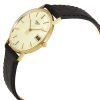 Tissot Goldrun 18K Gold T71.3.401.21 - Image 3