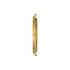 Tissot Goldrun Sapphire 18K Gold T922.410.16.011.00 - Image 3