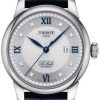 Tissot Le Locle Automatic Lady 20th Anniversary Edition T006.207.11.036.01 - Image 2
