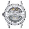Tissot Le Locle Automatic  Open Heart T006.407.11.033.02 - Image 2