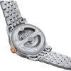 Tissot Le Locle Automatic  Open Heart T006.407.22.033.02 - Image 3