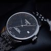 Tissot Le Locle Automatic T006.407.11.053.00 - Image 3
