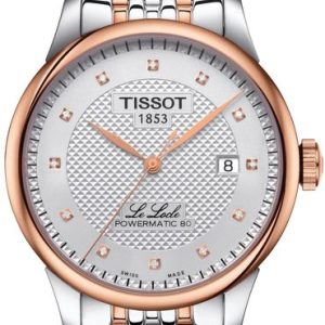 Tissot Le Locle Automatic T006.407.22.036.01