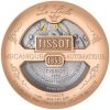 Tissot Le Locle Automatic T006.407.36.033.00 - Image 2