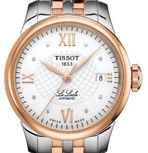 Tissot Le Locle Automatic T41.2.183.16