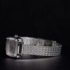 Tissot Lovely Square T058.109.11.036.00 - Image 3