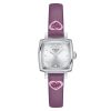 Tissot Lovely Square Valentines T058.109.16.036.00 - Image 2