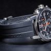 Tissot PRC 200 Quartz Chronograph T114.417.17.057.00 - Image 3