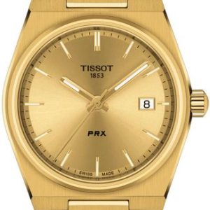 Tissot PRX 35mm T137.210.33.021.00