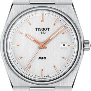 Tissot PRX 40 T137.410.11.031.00