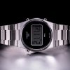 Tissot PRX Digital 35mm T137.263.11.050.00 - Image 2