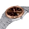 Tissot PRX Powermatic 80 Steel & 18K Gold T931.407.41.291.00 - Image 2