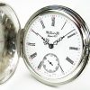 Tissot Savonnette Mechanical T83.6.401.13 - Image 2