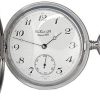 Tissot Savonnette Mechanical T83.6.402.12 - Image 3