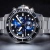 Tissot Seastar 1000 Chrono T120.417.11.041.01 - Image 2