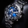 Tissot Seastar 1000 Chrono T120.417.11.041.01 - Image 3