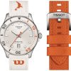 Tissot Seastar 1000 Quartz Wilson WNBA Special Edition T120.410.17.011.00