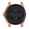 Tissot T-Touch Connect Solar T121.420.46.051.00 - Image 2