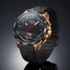 Tissot T-Touch Connect Solar T121.420.47.051.02 - Image 2