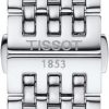 Tissot Tradition Quartz T063.610.11.037.01 - Image 2