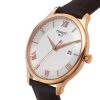 Tissot Tradition Quartz T063.610.36.038.00 - Image 2