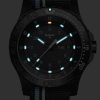 Traser Blue Infinity Nato - Image 2