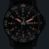 Traser P 6600 Elite Red Sapphire nato - Image 2