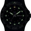 Traser P 6600 Shade Sapphire nato - Image 2