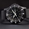 Traser P 6600 Type 6 MIL-G Sapphire Tritium nato - Image 3
