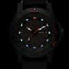 Traser P6600 Red Combat nato - Image 3