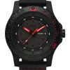 Traser P6600 Red Combat prošitý silikon - Image 2