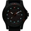 Traser P6600 Red Combat prošitý silikon - Image 3