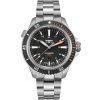 Traser P67 Diver Automatic Black Set ocel a pryž - Image 2