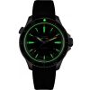 Traser P67 Diver Automatic Black černá pryž - Image 2