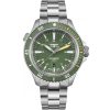 Traser P67 Diver Automatic Green Set ocel a pryž - Image 2