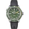 Traser P67 Diver Automatic Green Set ocel a pryž - Image 3