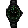 Traser P67 Diver Automatic Green ocel - Image 2
