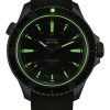 Traser P67 Diver Automatic Green zelená pryž - Image 3