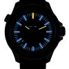 Traser P67 Diver Automatic T100 Grey černá pryž - Image 3