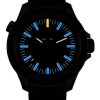 Traser P67 Diver Automatic T100 Grey žlutá pryž - Image 3