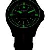 Traser P67 Officer Pro Automatic Red NATO - Image 2