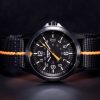 Traser P67 Officer Pro Black Nato s pruhem - Image 2