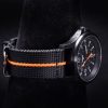 Traser P67 Officer Pro Black Nato s pruhem - Image 3