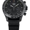 Traser P67 Officer Pro Chronograph Black Nato - Image 2
