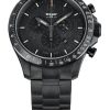 Traser P67 Officer Pro Chronograph Black Ocel - Image 2