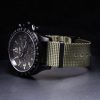 Traser P67 Officer Pro Chronograph Green Nato - Image 3