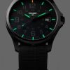Traser P67 Officer Pro GunMetal Black Steel - Image 3