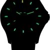 Traser P67 Officer Pro GunMetal Black/Orange Ocel - Image 2
