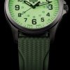 Traser P67 Officer Pro GunMetal Lime Silikon - Image 2